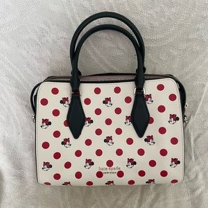 Disney Kate spade purse